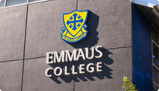 Emmaus College
