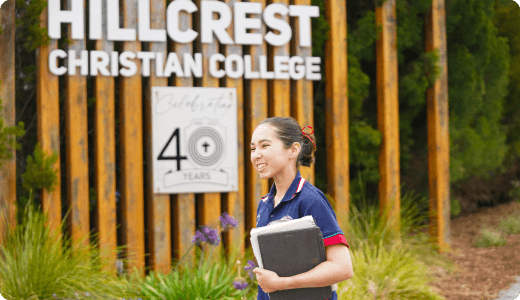 Hillcrest Christian College