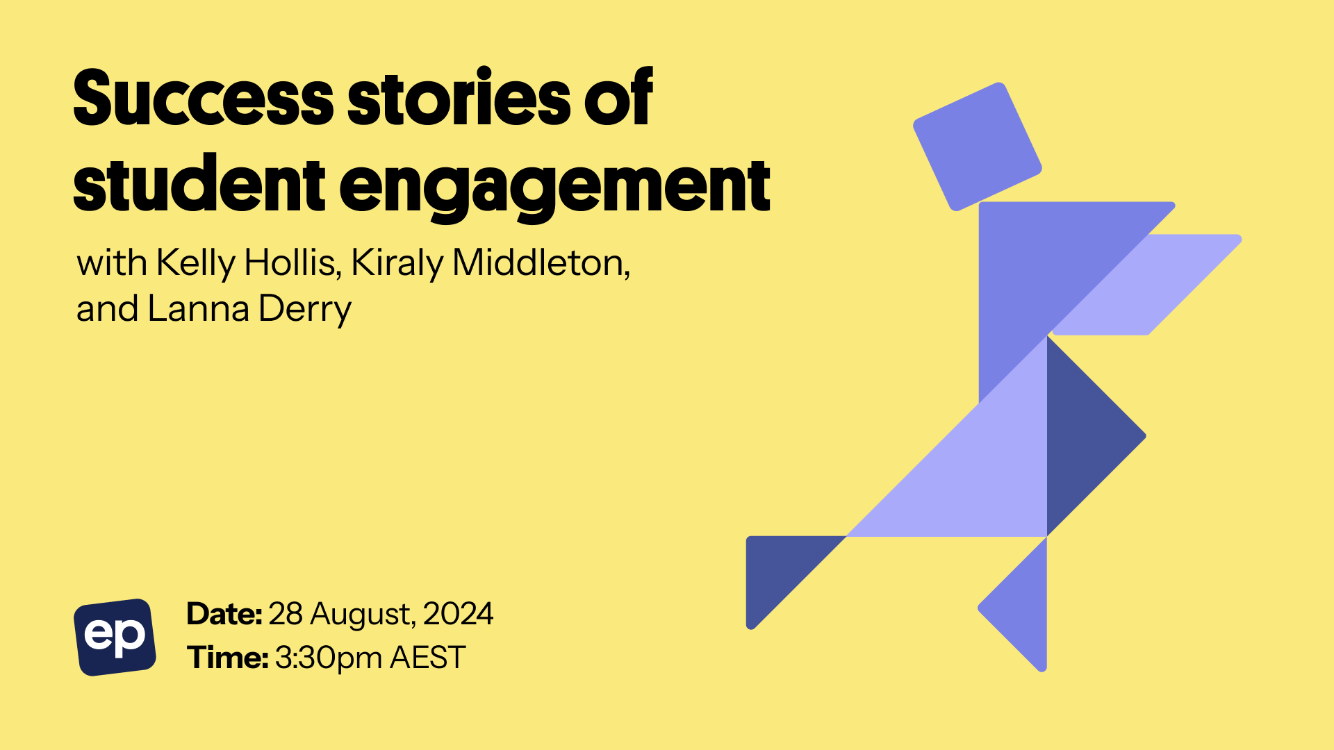 Success Stories of Student Engagement – AU